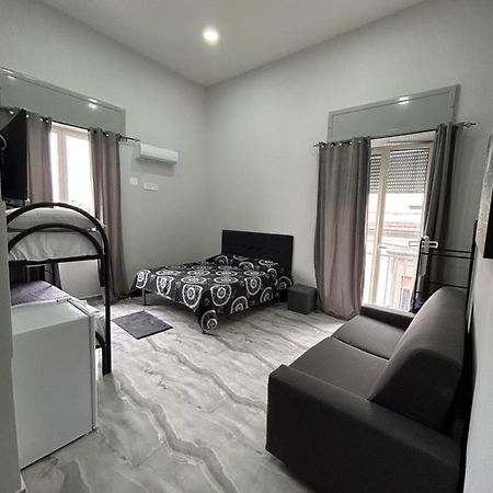 Foria House Valentino Apartment Naples Exterior photo