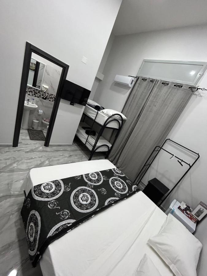 Foria House Valentino Apartment Naples Exterior photo