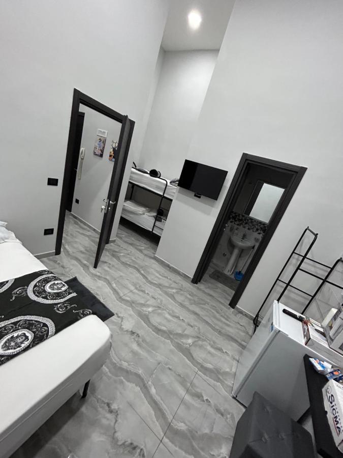 Foria House Valentino Apartment Naples Exterior photo