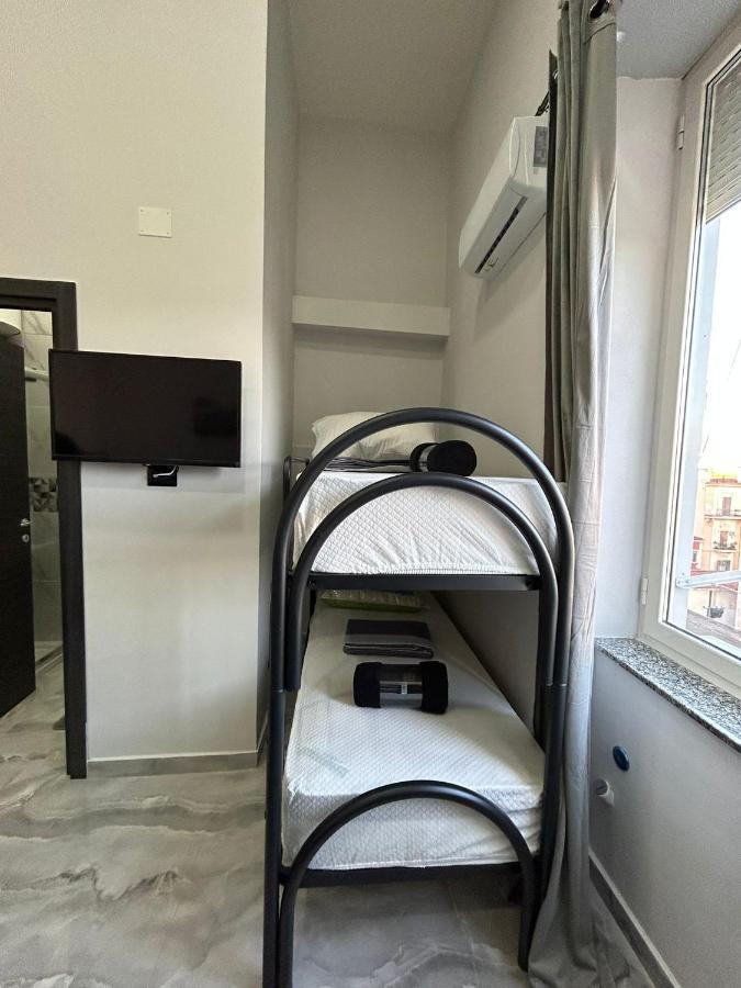 Foria House Valentino Apartment Naples Exterior photo