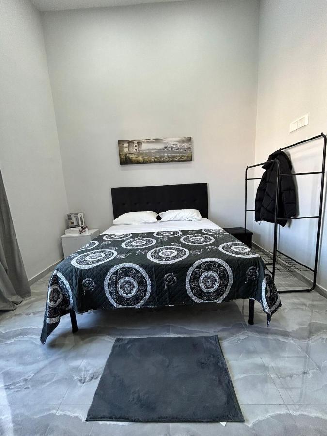 Foria House Valentino Apartment Naples Exterior photo