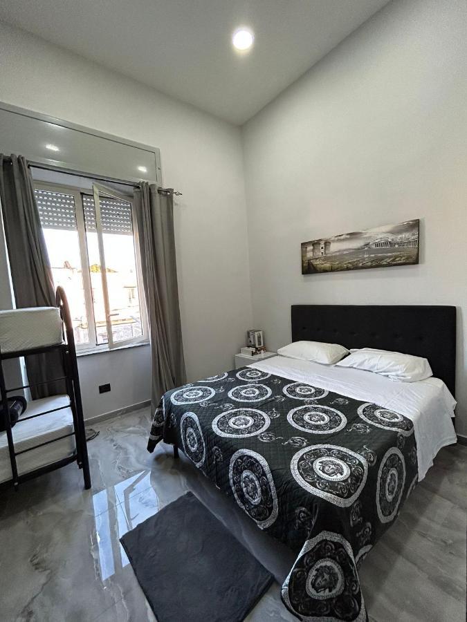Foria House Valentino Apartment Naples Exterior photo