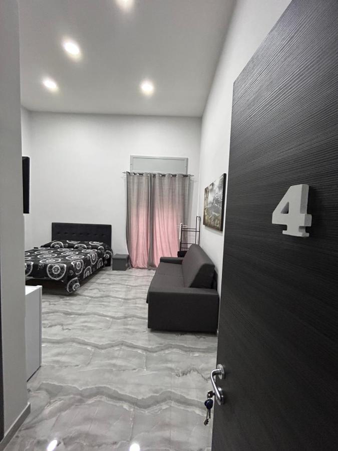 Foria House Valentino Apartment Naples Exterior photo